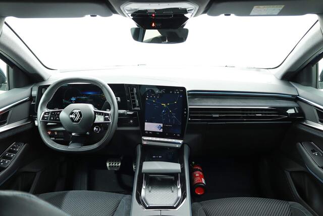 Renault Austral 1.2 E-TECH HYBRID 200PK TECHNO ESPRIT ALPINE AUT.