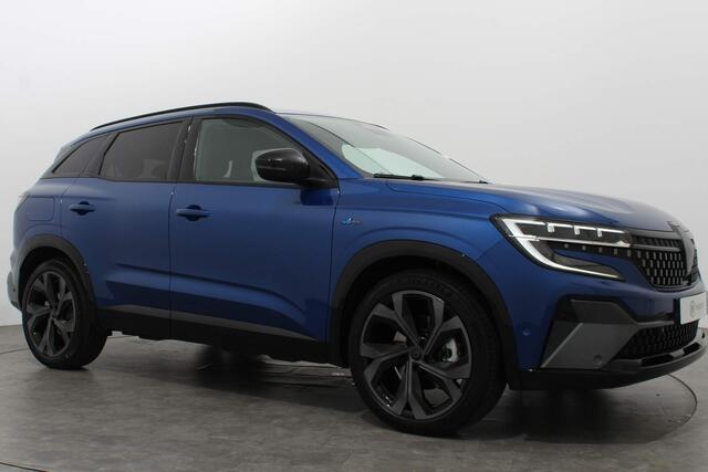 Renault Austral 1.2 E-TECH HYBRID 200PK TECHNO ESPRIT ALPINE AUT.