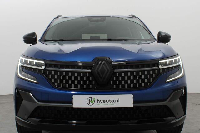 Renault Austral 1.2 E-TECH HYBRID 200PK TECHNO ESPRIT ALPINE AUT.