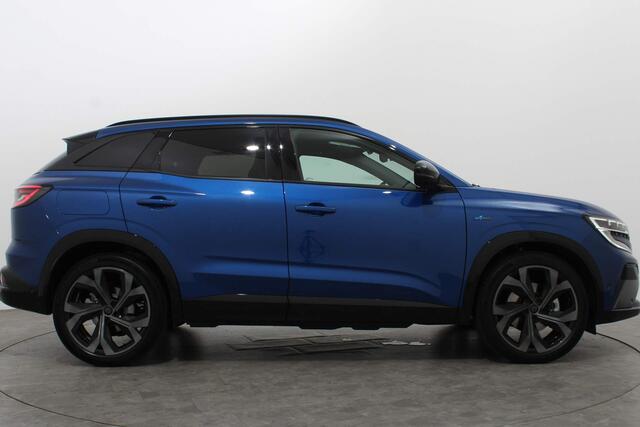 Renault Austral 1.2 E-TECH HYBRID 200PK TECHNO ESPRIT ALPINE AUT.