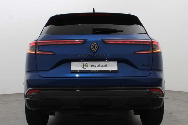 Renault Austral 1.2 E-TECH HYBRID 200PK TECHNO ESPRIT ALPINE AUT.