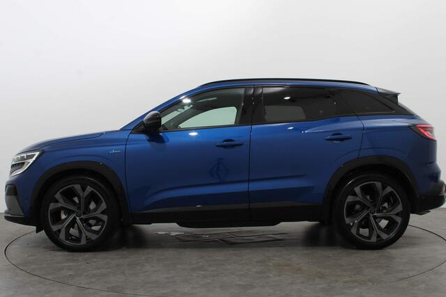 Renault Austral 1.2 E-TECH HYBRID 200PK TECHNO ESPRIT ALPINE AUT.