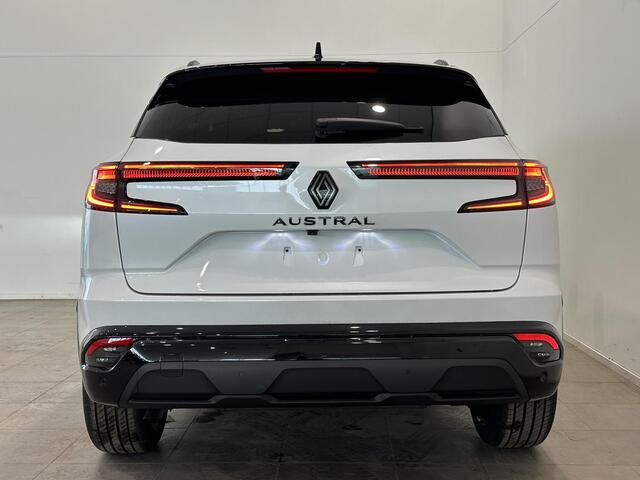 Renault Austral 1.2 Mild Hybrid 160 X-Tronic Techno Esprit Alpine | Panoramadak | Pack Lounge | Pack Safety | Pack Around View Camera | Elektrisch Bedienbare Achterklep | Van: ¤ 52.366,- nu rijklaar voor ¤ 48.116,-