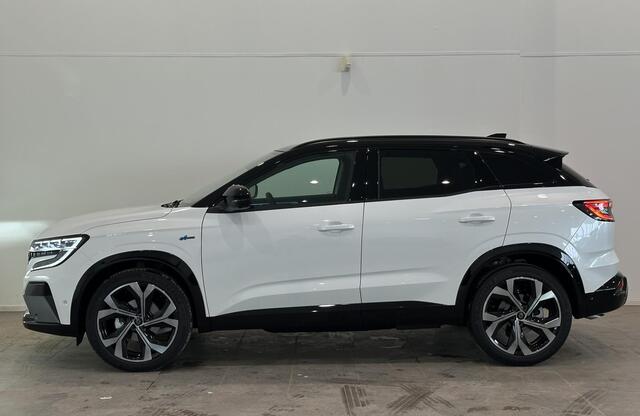 Renault Austral 1.2 Mild Hybrid 160 X-Tronic Techno Esprit Alpine | Panoramadak | Pack Lounge | Pack Safety | Pack Around View Camera | Elektrisch Bedienbare Achterklep | Van: ¤ 52.366,- nu rijklaar voor ¤ 48.116,-