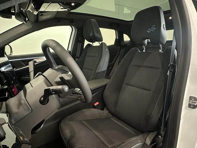 Renault Austral 1.2 Mild Hybrid 160 X-Tronic Techno Esprit Alpine | Panoramadak | Pack Lounge | Pack Safety | Pack Around View Camera | Elektrisch Bedienbare Achterklep | Van: ¤ 52.366,- nu rijklaar voor ¤ 48.116,-