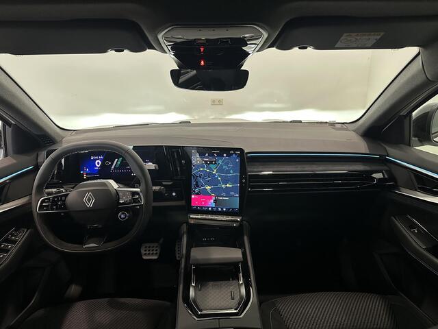 Renault Austral 1.2 Mild Hybrid 160 X-Tronic Techno Esprit Alpine | Panoramadak | Pack Lounge | Pack Safety | Pack Around View Camera | Elektrisch Bedienbare Achterklep | Van: ¤ 52.366,- nu rijklaar voor ¤ 48.116,-