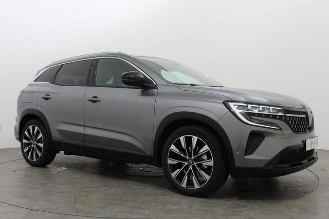 Renault Austral 1.3 MHEV 160PK TECHNO AUT. | Pack Safety | Winterpakket