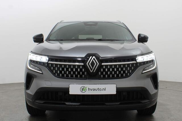 Renault Austral 1.3 MHEV 160PK TECHNO AUT. | Pack Safety | Winterpakket