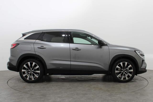 Renault Austral 1.3 MHEV 160PK TECHNO AUT. | Pack Safety | Winterpakket