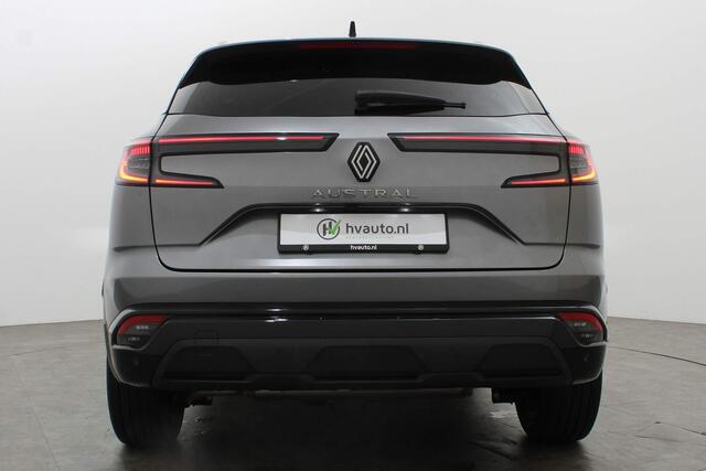 Renault Austral 1.3 MHEV 160PK TECHNO AUT. | Pack Safety | Winterpakket
