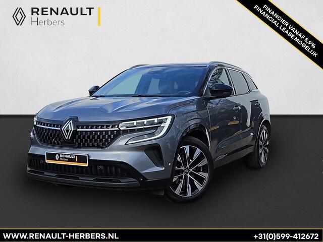 Renault Austral 1.2 E-Tech Hybrid 200 Techno CAMERA / PANO / NAVI / ELEKTR KLEP / GARANTIE 01.2027 100.000KM