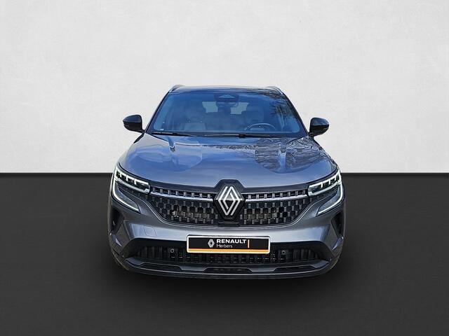 Renault Austral 1.2 E-Tech Hybrid 200 Techno CAMERA / PANO / NAVI / ELEKTR KLEP / GARANTIE 01.2027 100.000KM