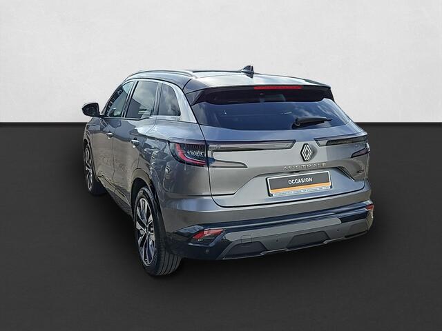 Renault Austral 1.2 E-Tech Hybrid 200 Techno CAMERA / PANO / NAVI / ELEKTR KLEP / GARANTIE 01.2027 100.000KM