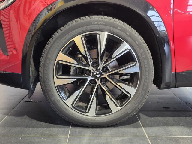Renault Austral 1.2 Mild Hybrid Advanced 130 Techno - Camera, cruise, voorruitverwarming