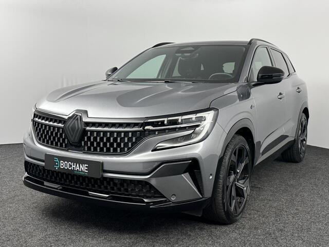 Renault Austral 1.2 E-Tech Hybrid 200 Techno Esprit Alpine | TREKHAAK | NAVIGATIE | CAMERA | 20" LICHTMETALEN VELGEN