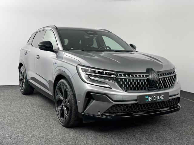 Renault Austral 1.2 E-Tech Hybrid 200 Techno Esprit Alpine | TREKHAAK | NAVIGATIE | CAMERA | 20" LICHTMETALEN VELGEN