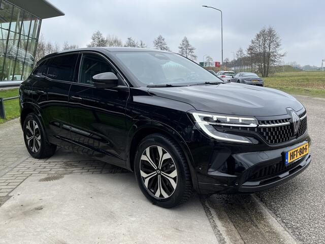 Renault Austral 1.2 E-Tech Hybrid 200 PK Techno / 360' Camera / Google navi / Apple Carplay - Android Auto /