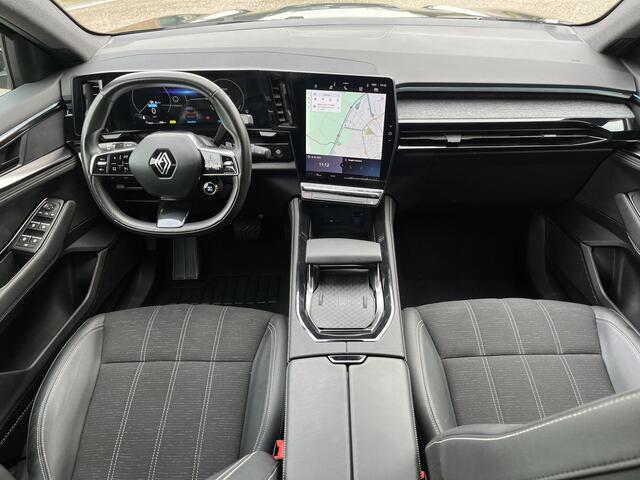 Renault Austral 1.2 E-Tech Hybrid 200 PK Techno / 360' Camera / Google navi / Apple Carplay - Android Auto /