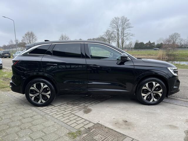 Renault Austral 1.2 E-Tech Hybrid 200 PK Techno / 360' Camera / Google navi / Apple Carplay - Android Auto /