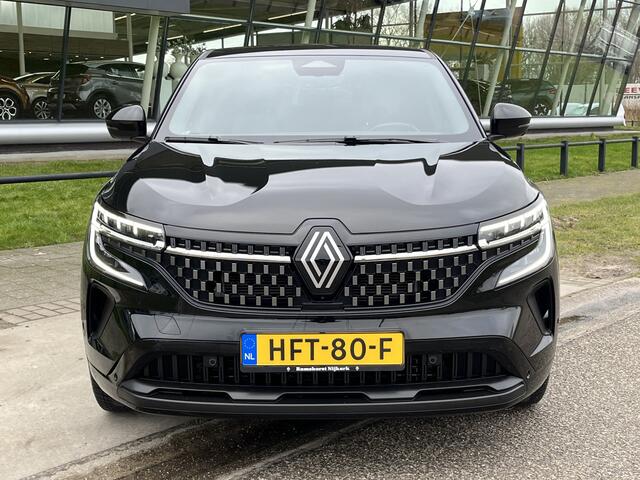 Renault Austral 1.2 E-Tech Hybrid 200 PK Techno / 360' Camera / Google navi / Apple Carplay - Android Auto /