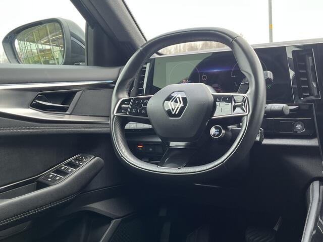 Renault Austral 1.2 E-Tech Hybrid 200 PK Techno / 360' Camera / Google navi / Apple Carplay - Android Auto /