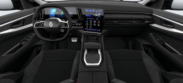 Renault Austral Mild Hybrid 160pk Techno Esprit Alpine / Nieuw te Bestellen /