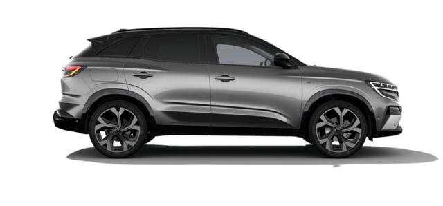 Renault Austral Mild Hybrid 160pk Techno Esprit Alpine / Nieuw te Bestellen /