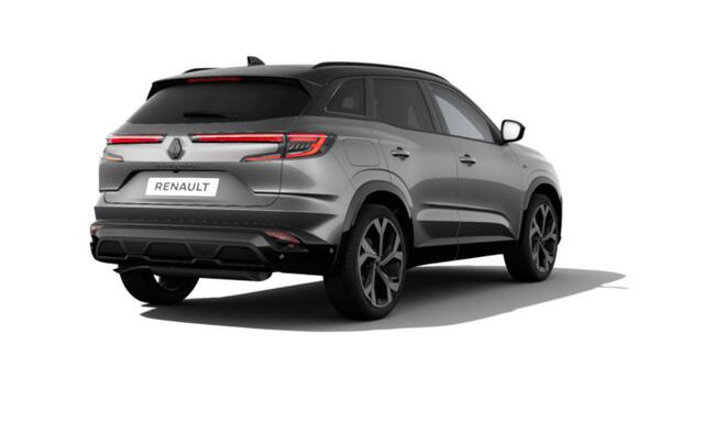 Renault Austral Mild Hybrid 160pk Techno Esprit Alpine / Nieuw te Bestellen /
