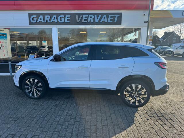 Renault Austral 1.2 Mild Hybrid 160 X-Tronic Techno