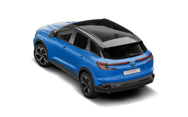 Renault Austral Hybrid 200 E-TECH Iconic esprit Alpine | Achteruitrijcamera | Active driver assist | Blind spot warning met lane departure prevention