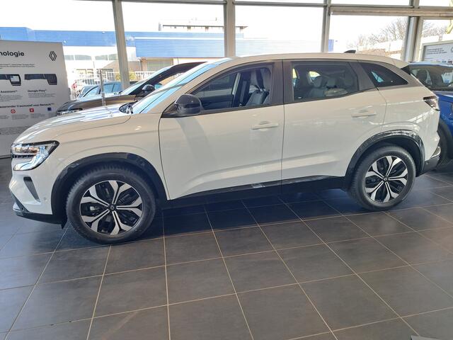 Renault Austral 1.2 E-Tech Hybrid 200 Evolution | Apple Carplay en Android Auto | Climate Control | Achteruitrijcamera | ACTIEPRIJS + SNELRIJDEN ! |