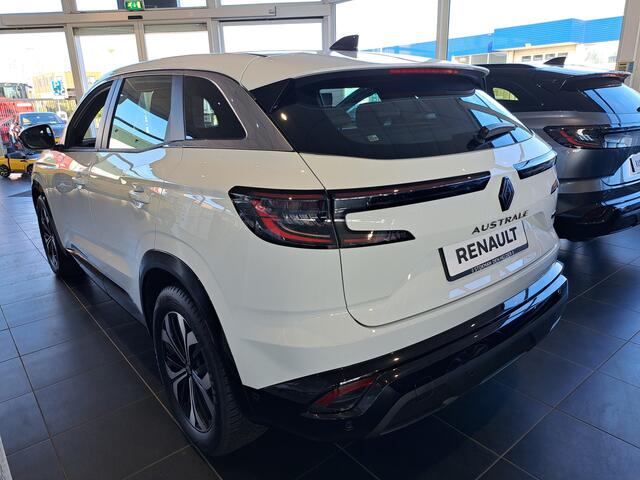 Renault Austral 1.2 E-Tech Hybrid 200 Evolution | Apple Carplay en Android Auto | Climate Control | Achteruitrijcamera | ACTIEPRIJS + SNELRIJDEN ! |