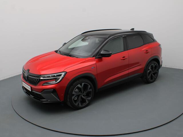 Renault Austral E-Tech Hybrid 200pk Iconic Esprit Alpine 4-Control | Adapt. cruise | Harman Kardon | Head-Up Panoramadak