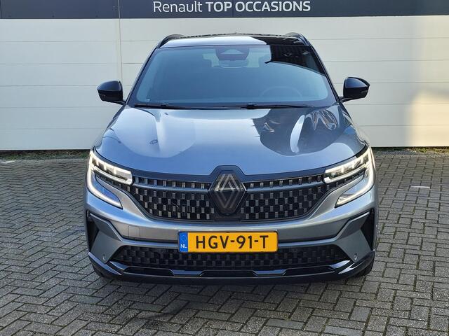 Renault Austral 1.3 Mild Hybrid 160 X-tronic Techno Esprit Alpine | Panoramadak | Beschikbaar per 06-2025