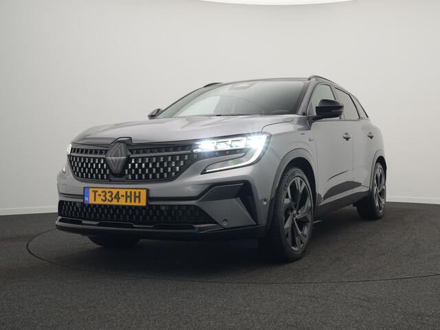 Renault Austral 1.2 E-Tech Hybrid 200 Iconic Esprit Alpine - Allseason banden - Google Maps - Achteruitrijcamera