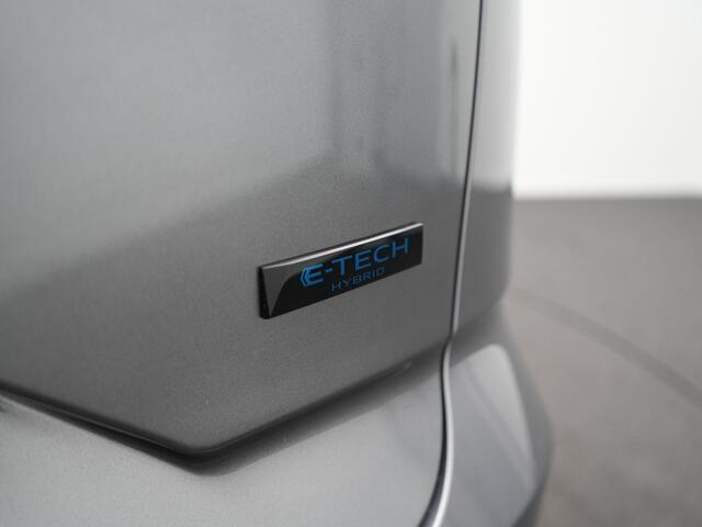 Renault Austral 1.2 E-Tech Hybrid 200 Iconic Esprit Alpine - Allseason banden - Google Maps - Achteruitrijcamera