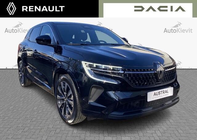 Renault Austral 1.2 E-Tech Hybrid 200 Techno