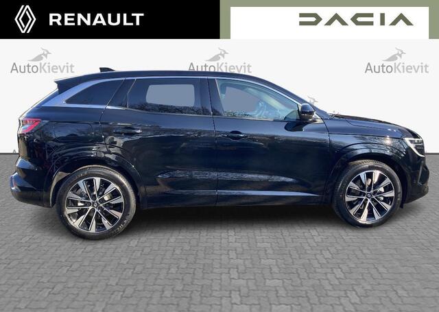 Renault Austral 1.2 E-Tech Hybrid 200 Techno