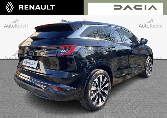 Renault Austral 1.2 E-Tech Hybrid 200 Techno