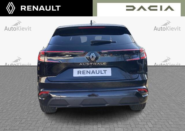 Renault Austral 1.2 E-Tech Hybrid 200 Techno