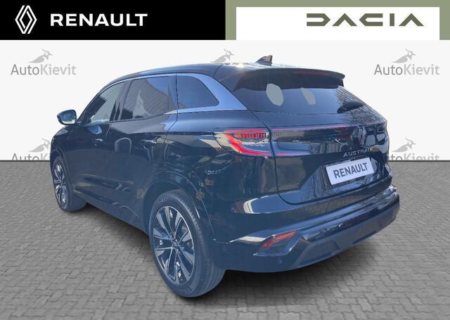 Renault Austral 1.2 E-Tech Hybrid 200 Techno