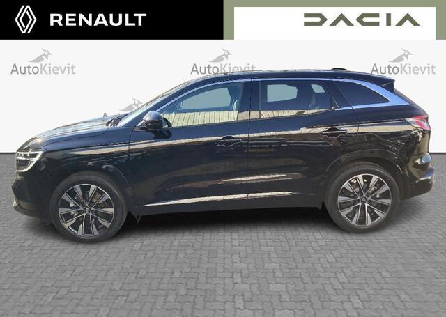Renault Austral 1.2 E-Tech Hybrid 200 Techno
