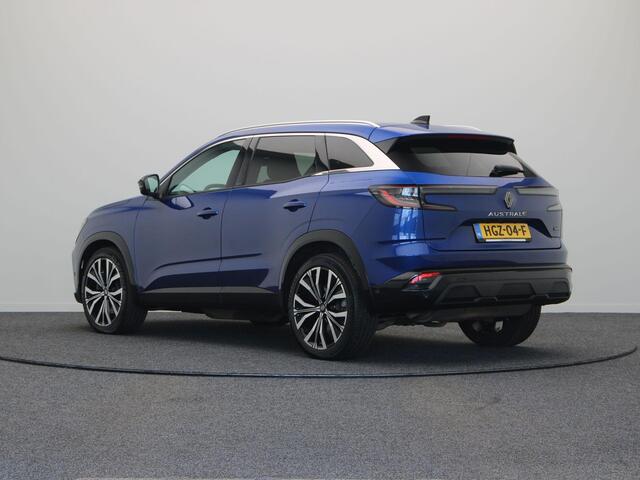 Renault Austral 1.2 E-Tech Hybrid 200 Iconic | Harman/Kardon | HUD | Stoel/Stuur & Voorruitverwarming | 4 Control besturing |