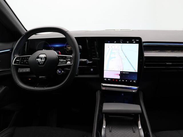 Renault Austral 1.2 E-Tech Hybrid 200 Iconic | Harman/Kardon | HUD | Stoel/Stuur & Voorruitverwarming | 4 Control besturing |