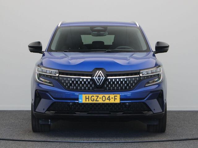 Renault Austral 1.2 E-Tech Hybrid 200 Iconic | Harman/Kardon | HUD | Stoel/Stuur & Voorruitverwarming | 4 Control besturing |