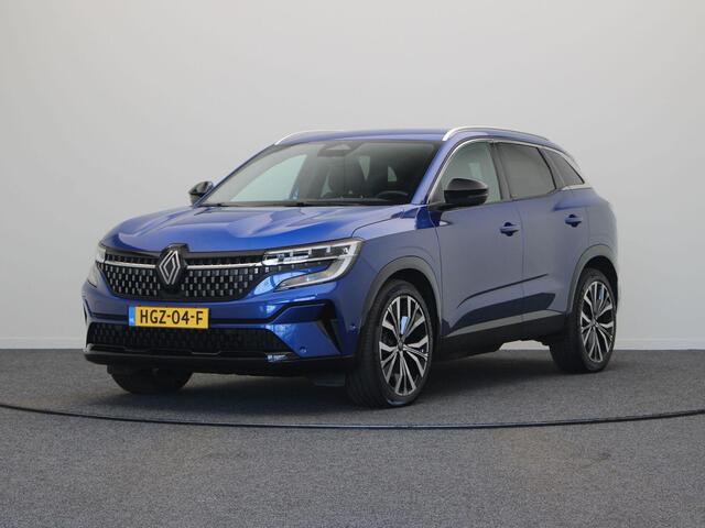 Renault Austral 1.2 E-Tech Hybrid 200 Iconic | Harman/Kardon | HUD | Stoel/Stuur & Voorruitverwarming | 4 Control besturing |
