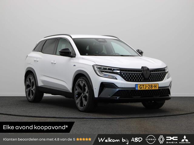 Renault Austral E-Tech Hybrid 200pk Techno Esprit Alpine | Elektrische achterklep | Apple Carplay | Android Auto |