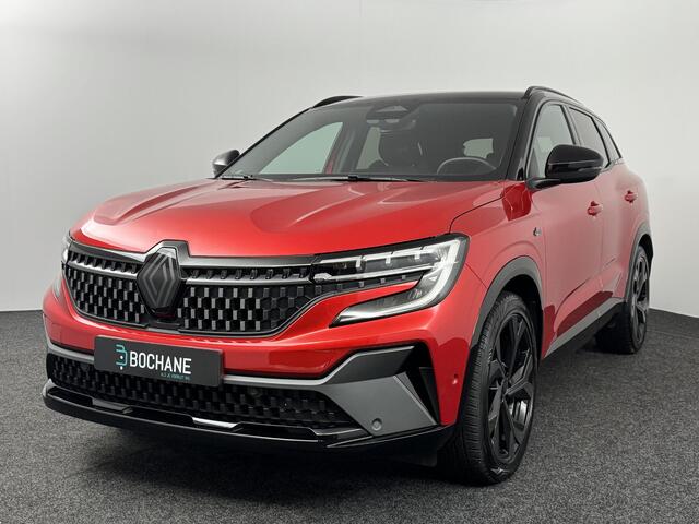 Renault Austral 1.2 E-Tech Hybrid 200 Techno Esprit Alpine