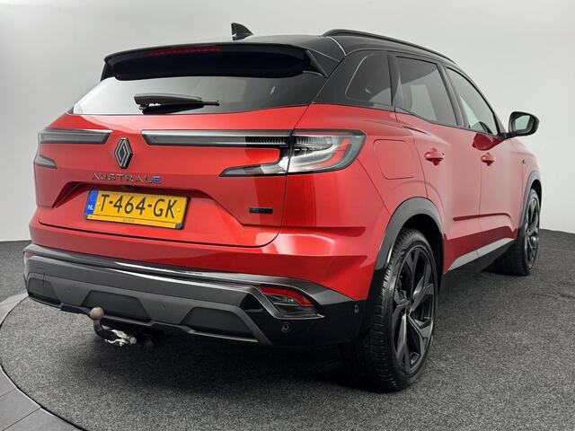 Renault Austral 1.2 E-Tech Hybrid 200 Techno Esprit Alpine