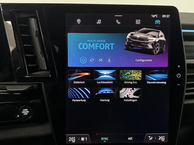 Renault Austral 1.2 E-Tech Hybrid 200 Techno Esprit Alpine
